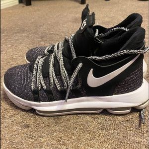 6 youth KD’s